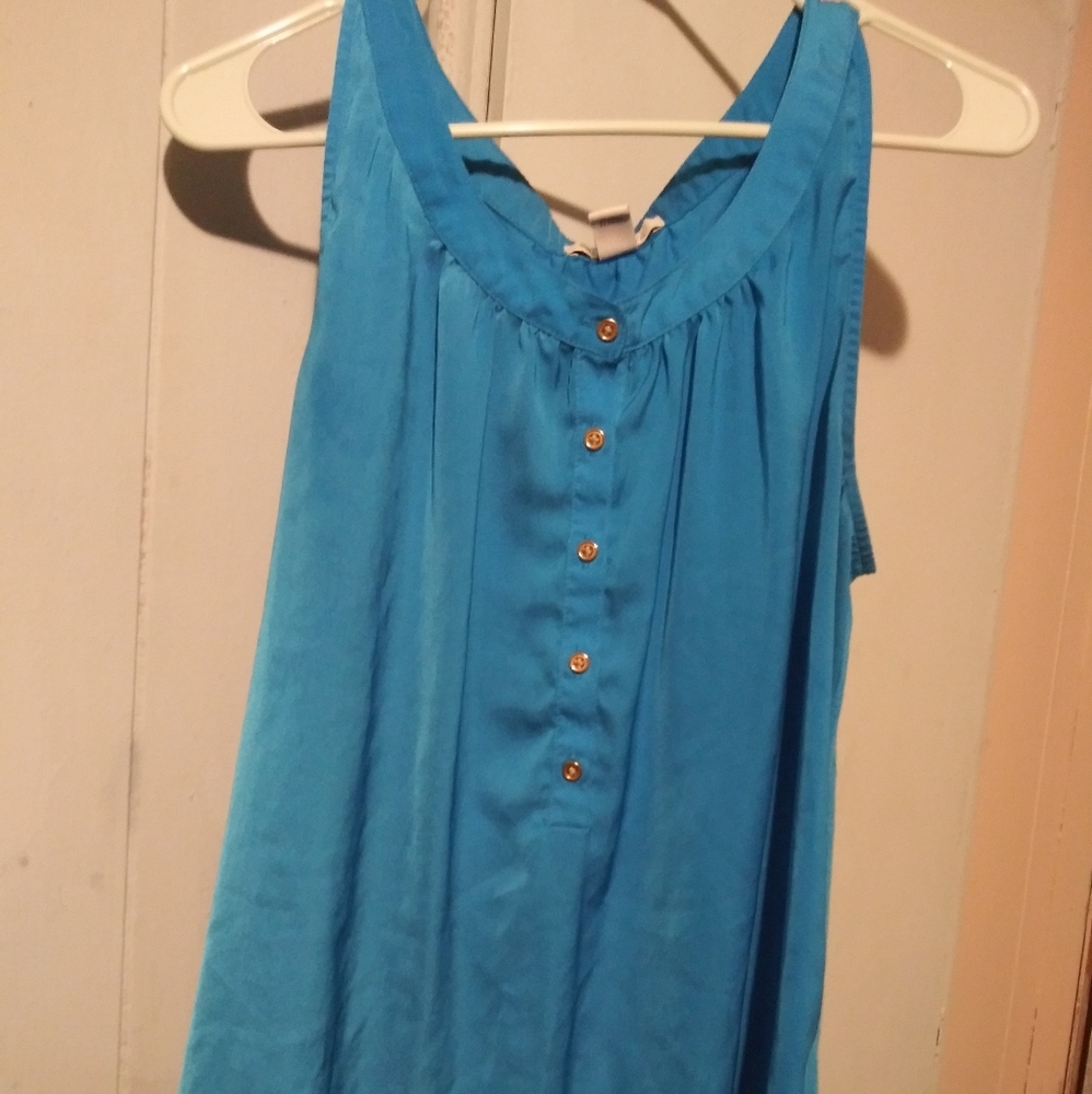 Dress shirt/blouse